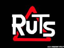logo The Ruts logo The Ruts